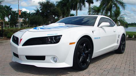 Näytä lisää sivusta pontiac trans am facebookissa. 2013 Chevrolet Camaro SS Trans Am Conversion | F251 ...