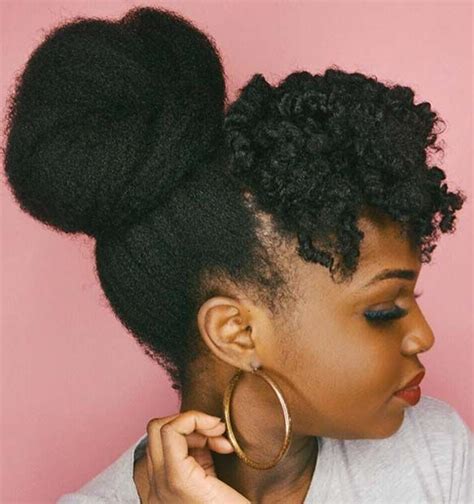 45 beautiful natural hairstyles you can wear anywhere stayglam curly hair styles natural