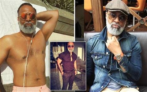 Hot Grandpa 54 Dubbed Mr Steal Your Grandma Becomes Internet