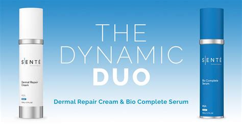 Sente Duo Skin By Design Dermatology And Laser Center Pa