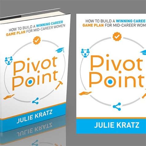 Pivot Point Book About Womens Career Choices Looking For A Fresh