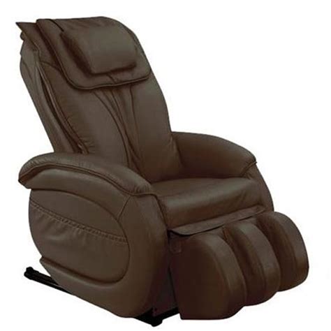 We received our infinity massage chair a couple of weeks ago from costco. Infinity IT-9800 Massage Chair