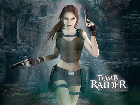 Tomb Raider Game Es Blu Ray Forum