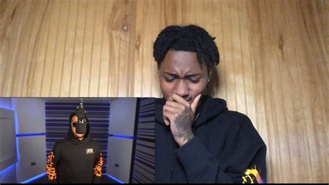 chip plugged in w fumez the engineer pressplay reaction youtube