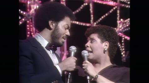 Patti Austin And James Ingram Baby Come To Me Youtube