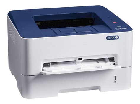 Xerox phaser 3260 printer & workcentre 3225 multifunction printer. Xerox Phaser 3260/DNI - Imprimante - monochrome - Recto ...