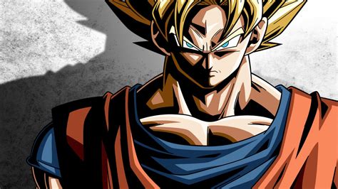 Dragon ball series is quite popular all around the globe. Dragon Ball XenoVerse 2 Powers Up with a Deluxe Edition on ...