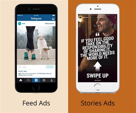 How Do Instagram Story Ads Work Here S Everything You Need To Know