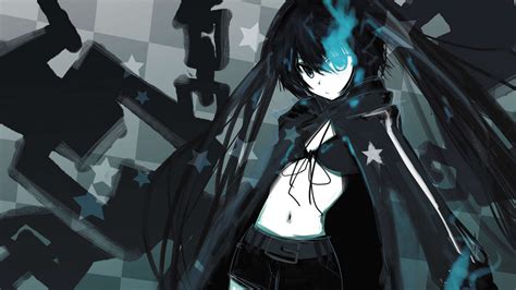 Black Rock Shooter The Game Details Launchbox Games Database