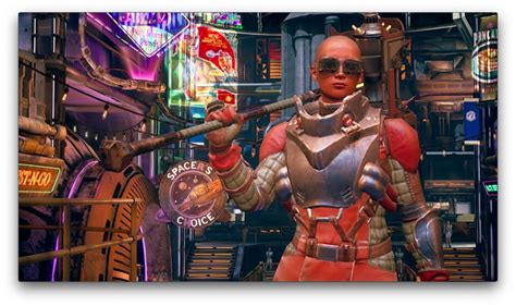 New The Outer Worlds Switch Screenshots Released Nintendo Insider