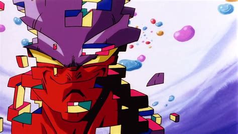 The story of dragon ball z: Dragon Ball: Let's discover the 10 forms of Janemba together 〜 Anime Sweet 💕