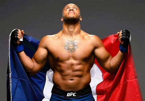 5 French Ufc Fighters Who Could Become Ufc Champions