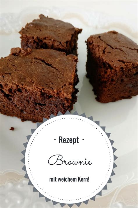 Doppelt fett in form von geschmolzener butter und öl. Rezept - Brownie mit weichem Kern! Göttlich atemberaubend ...
