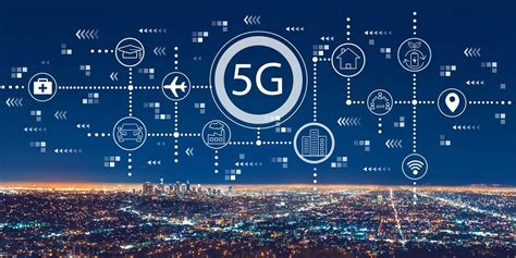 Gsa As Of April 2020 The Count Of Commercial 5g Networks Around The