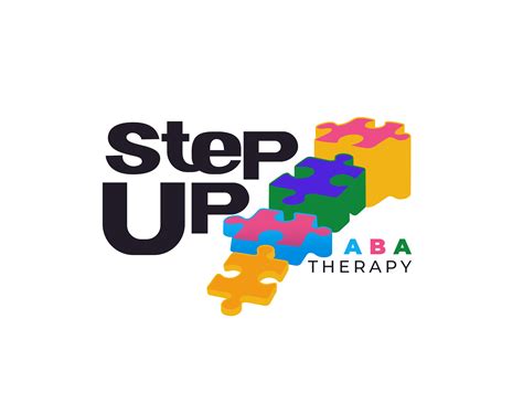 ABA Therapy Services - Step Up ABA