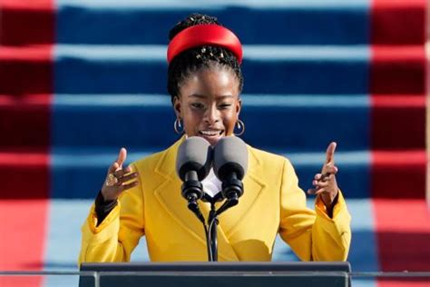 Amanda gorman became the youngest inaugural poet when she recited the hill we climb. Read the full text of the inaugural poem by Amanda Gorman ...