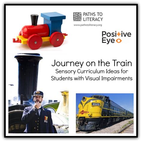 Theme-Based Sensory Activities: Train Rides | Sensory activities, Train activities, Activities