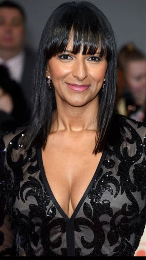 Ranvir Singh Good Morning Britain Instagram