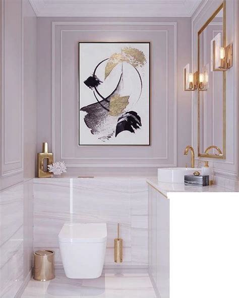 Get it as soon as wed, sep 1. Beautiful Bathroom Wall Decor Ideas With Luxury Style 2020