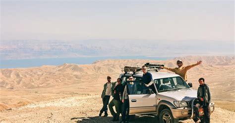 From Jerusalem Judean Desert Jeep Adventure Getyourguide