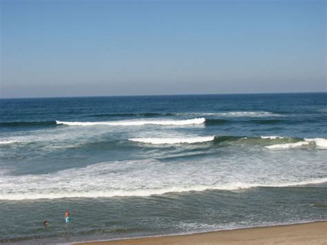 Camping in the outer banks, nc. Fierce Romance: Outer Banks Vacation