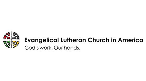 Evangelical Lutheran Church In America Elca Vector Logo Free