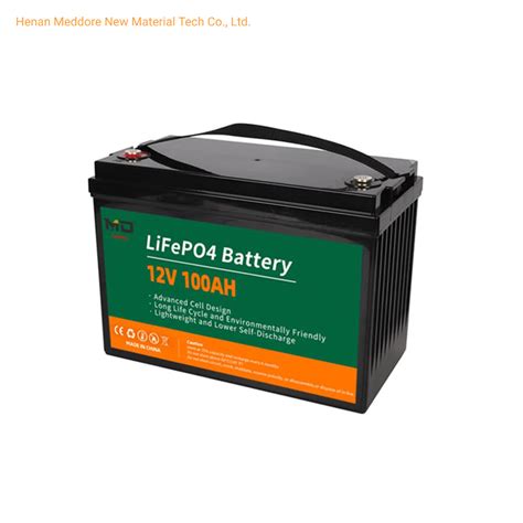 6000cycles Lifepo4 Lithium 12v100ah Golf Trolley Battery With Torberry