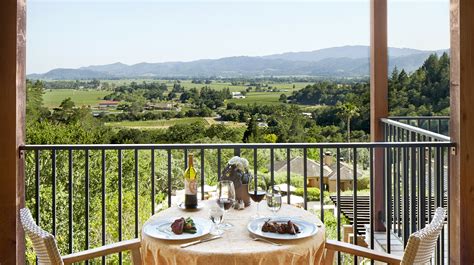Auberge Du Soleil Napa Hotels Rutherford United States Forbes