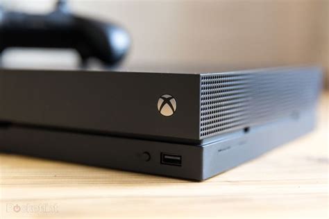 Xbox One X Review The Most Powerful Console Available Today Xbox One