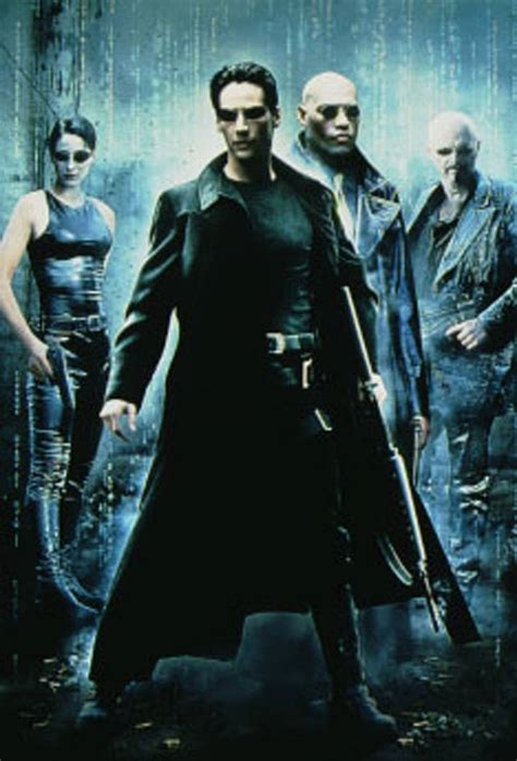 The Matrix 20th Anniversary Things You Never Knew About The Iconic Sci Fi Film Nz Herald