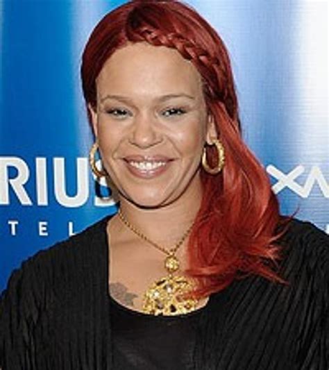 Faith Evans To Play Florence Ballard In Supremes Biopic
