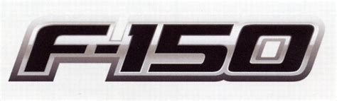 New 2008 Ford F150 Logo Unveiled Pictures, Photos, Wallpapers. | Top Speed