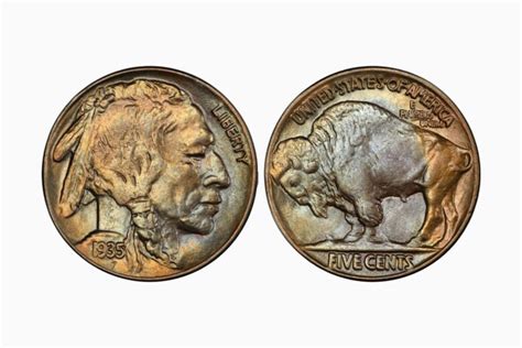 21 Most Valuable Nickels Rare Nickels Wanted By Collectors 2023