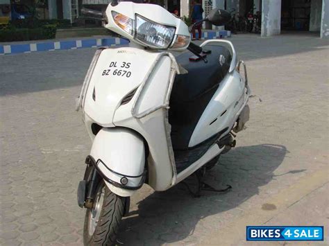 Complete list of honda activa complaints. Second hand Honda Activa in Faridabad. Since I am going ...
