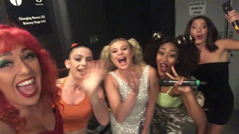 Wannabe The Spice Girls Show Final Show Of Spring 2019 Youtube