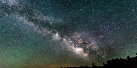 Colorado May Soon Have The Worlds Largest Dark Sky Reserve Afar