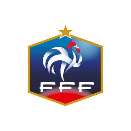Die menschen in frankreich sprechen französisch. Die besten Logos des Weltfussball im ultimativen Überblick ...