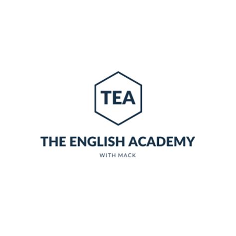 Cropped The English Academy Logov2whitepng 1png Teawithmack