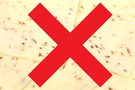 Cheese Contaminated With Listeria Recalled In Four States