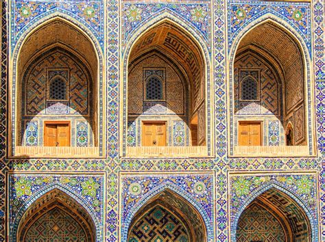 Online Course Islamic Architecture Ancient To Modern