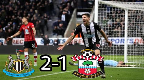 Here you will find mutiple links to access the newcastle united match live at different qualities. NEWCASTLE UNITED 2-1 SOUTHAMPTON | QUICK THOUGHTS - YouTube