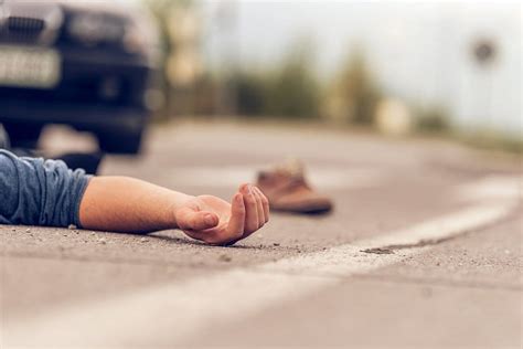 Four Common Pedestrian Injuries Cummings Law Pl Hawaii Attorney