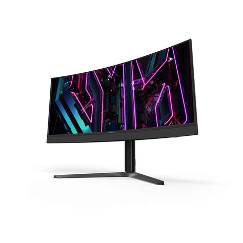 Acer Predator X34 V Premium Gaming Monitor Announced With A High