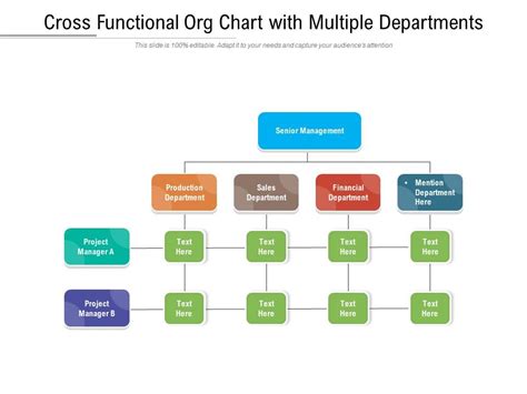 Which Of The Following Defines A Cross Functional Team