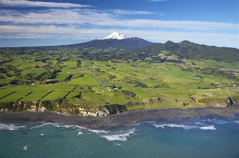 New Zealands Secret Paradise The Best Of Taranaki Lonely Planet