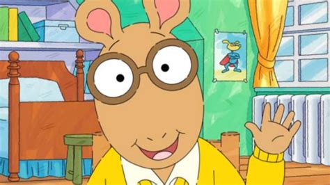 Arthur Cancelled After 25 Years On Pbs Kids To End In 2022