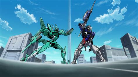 Gundam Meisters Anime Review Mobile Suit Gundam 00