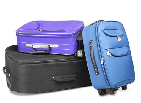 Buy New Luggage Save Money Consumer Reports