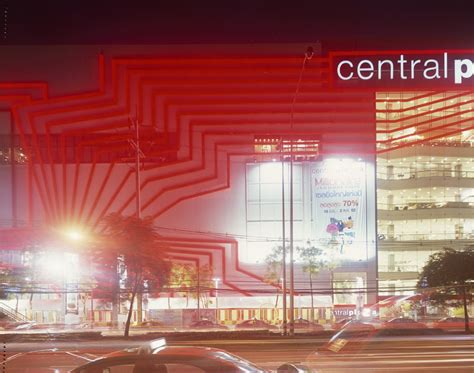 Frequently asked questions about central plaza. Gallery of Central Plaza Shopping Mall / Manuelle Gautrand - 3