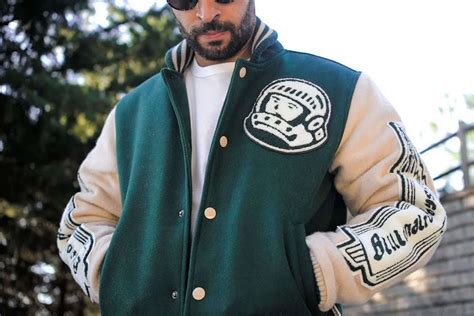 7 of the best varsity jackets money can buy culted